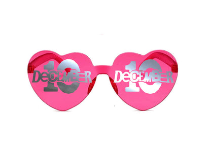 D10 2026 Tour Sunglasses