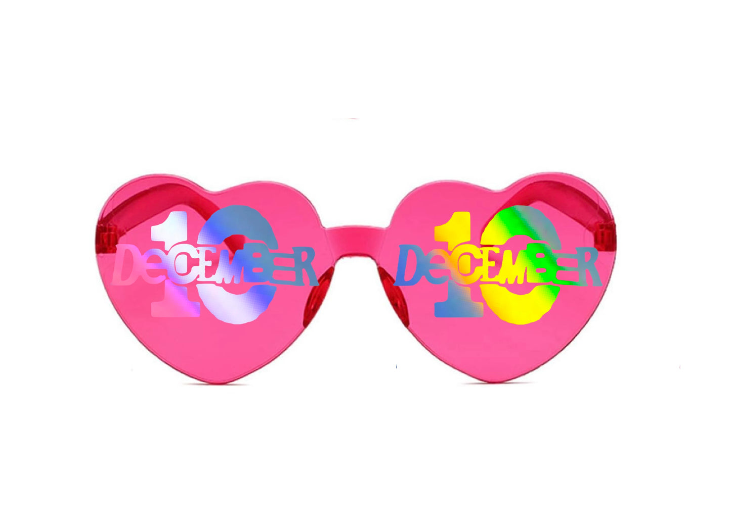 D10 2026 Tour Sunglasses