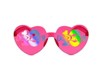 D10 2026 Tour Sunglasses