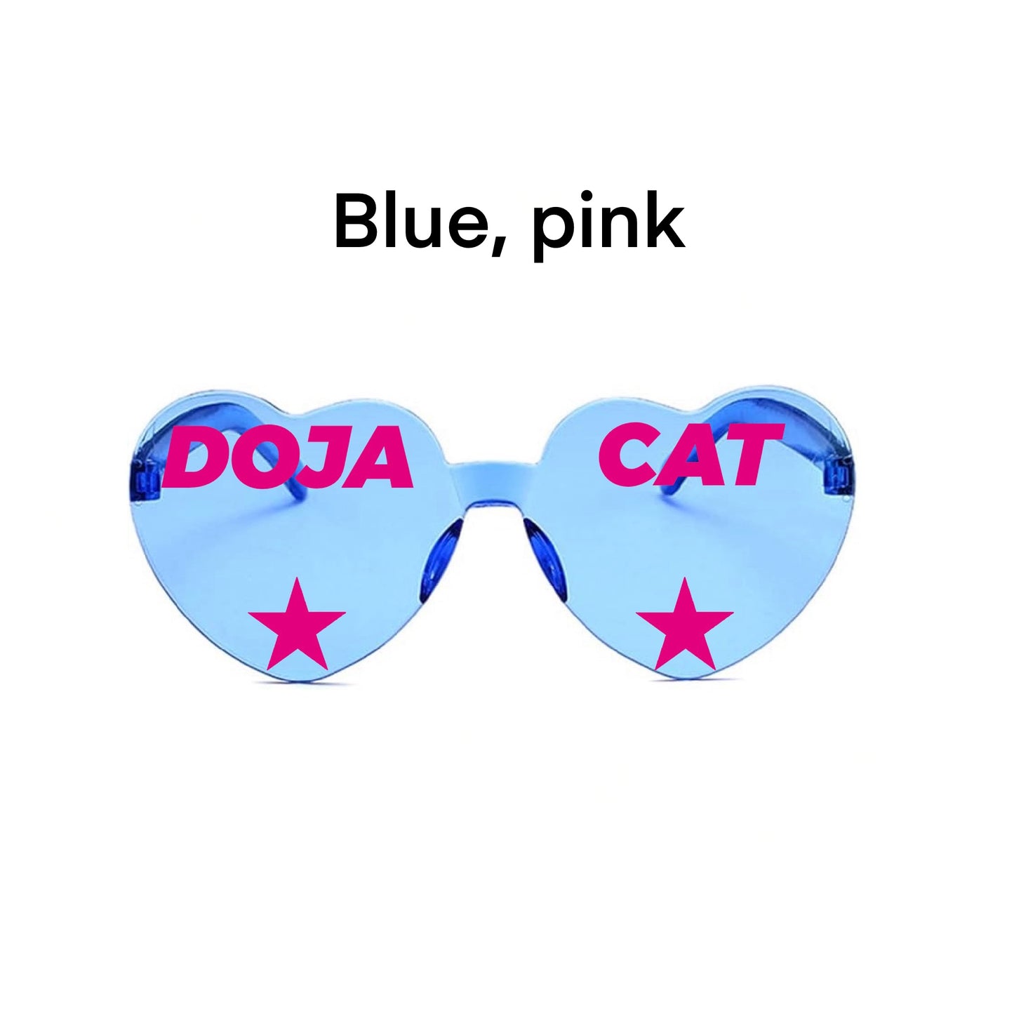 DC 2026 Tour Sunglasses