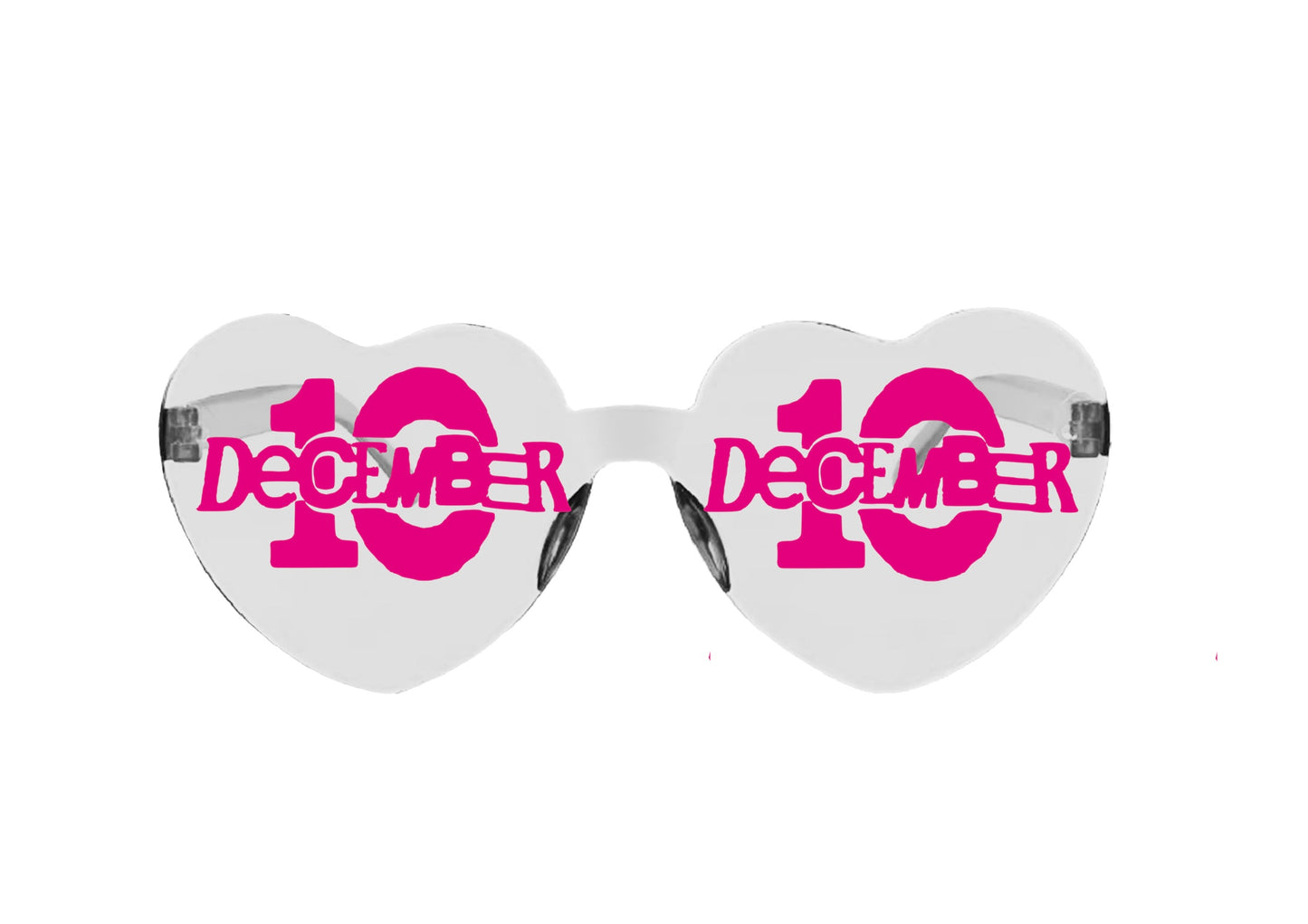 D10 2026 Tour Sunglasses