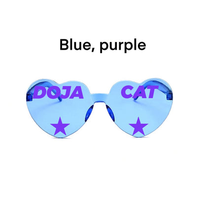 DC 2026 Tour Sunglasses