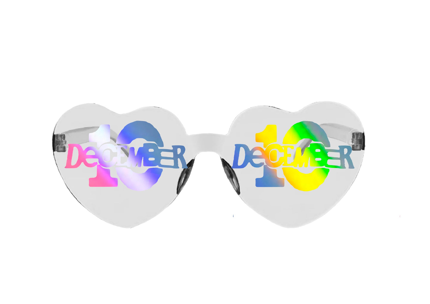 D10 2026 Tour Sunglasses