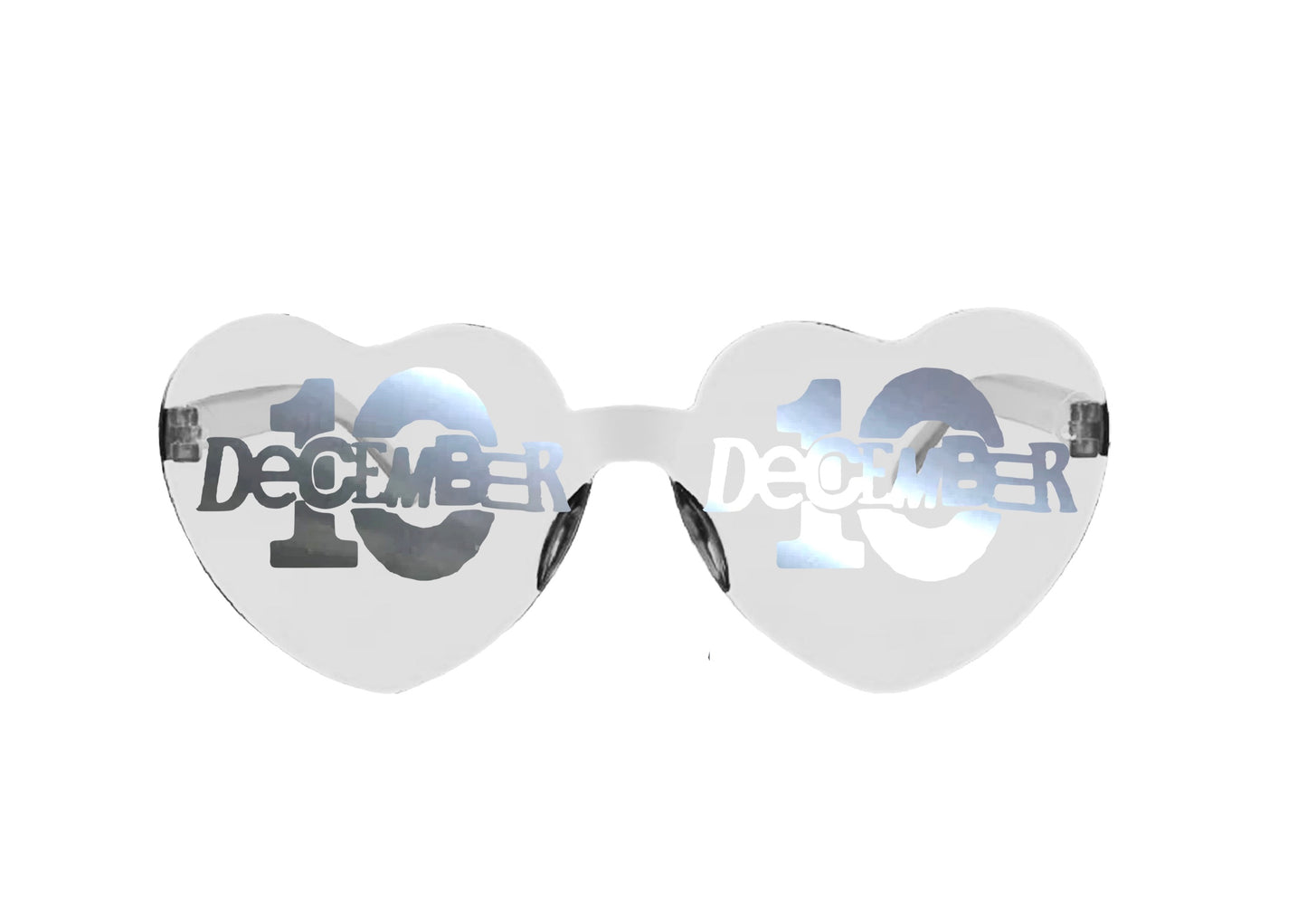 D10 2026 Tour Sunglasses