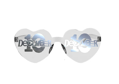 D10 2026 Tour Sunglasses