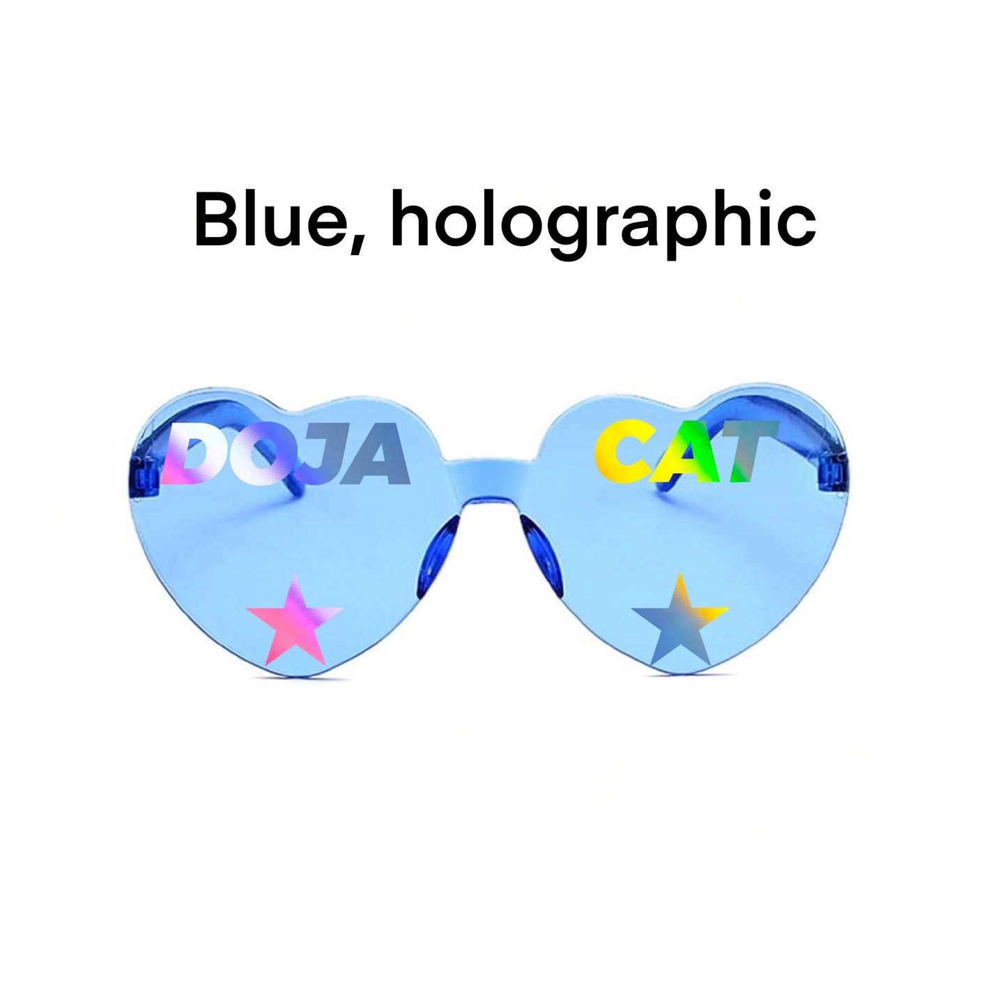DC 2026 Tour Sunglasses