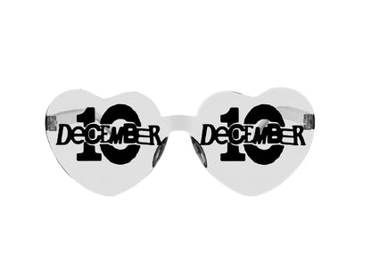 D10 2026 Tour Sunglasses
