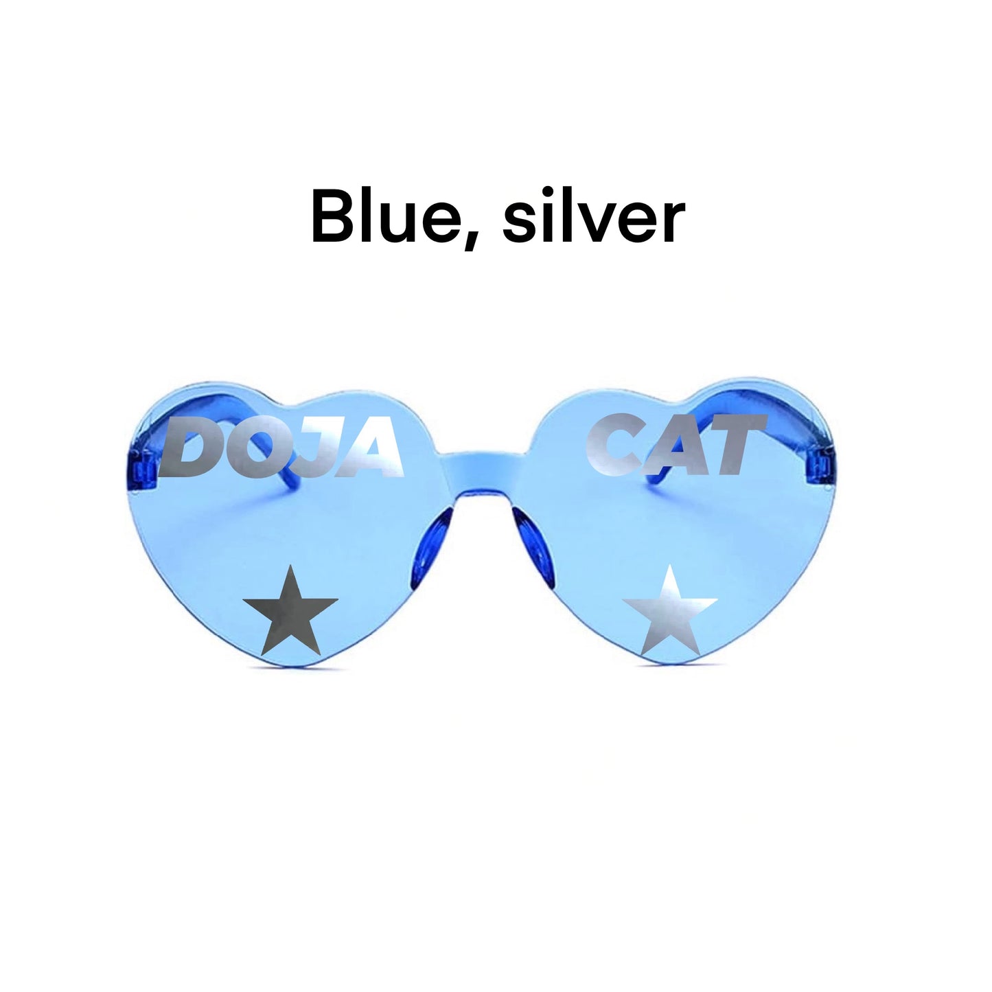 DC 2026 Tour Sunglasses