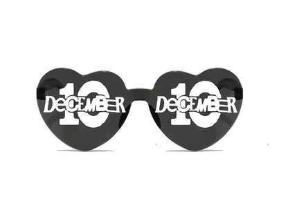 D10 2026 Tour Sunglasses