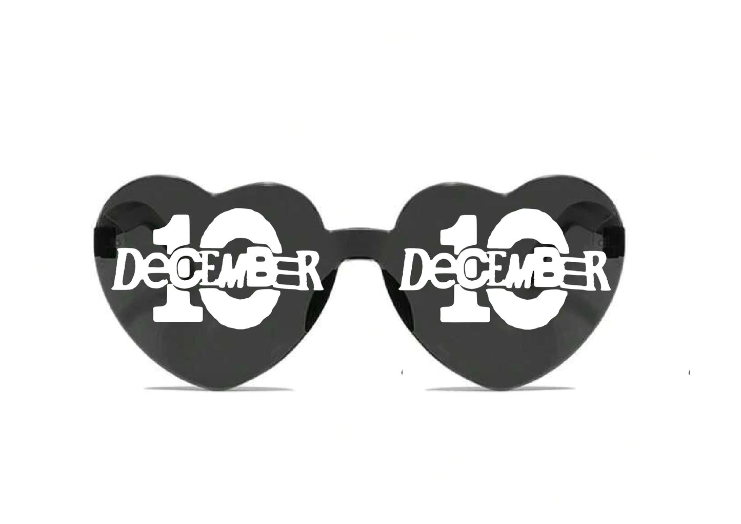 D10 2026 Tour Sunglasses