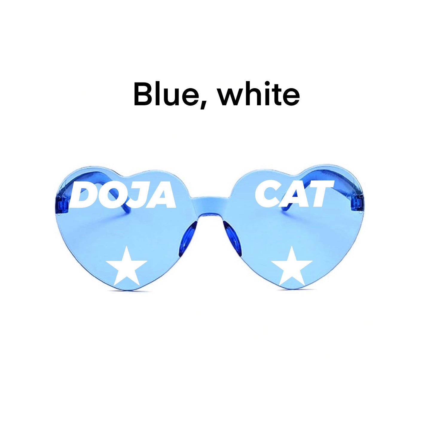 DC 2026 Tour Sunglasses