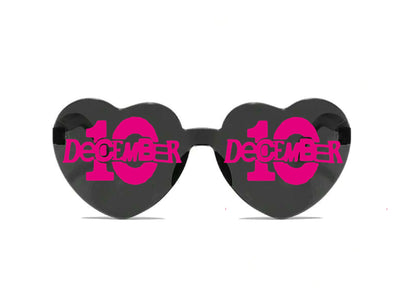 D10 2026 Tour Sunglasses