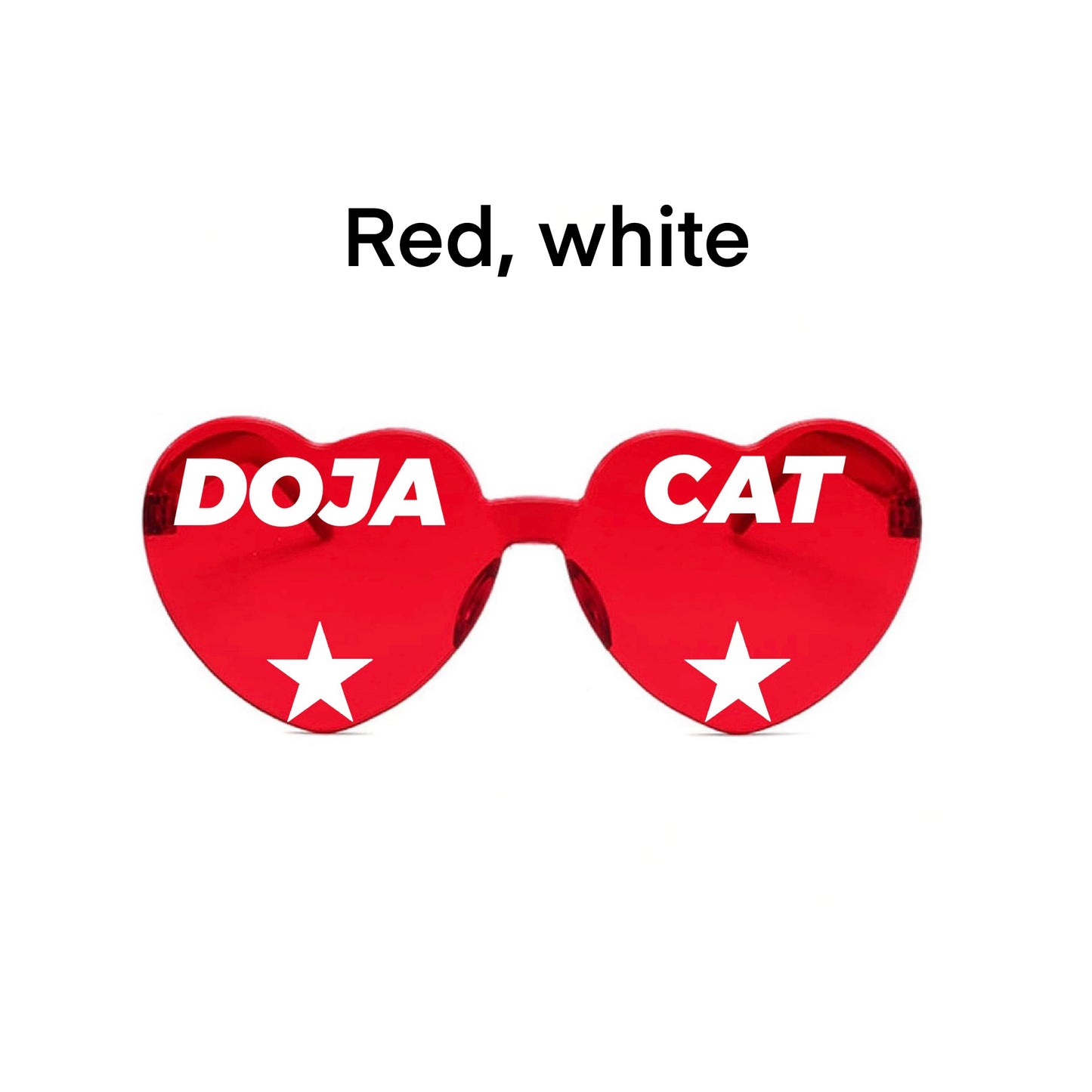 DC 2026 Tour Sunglasses