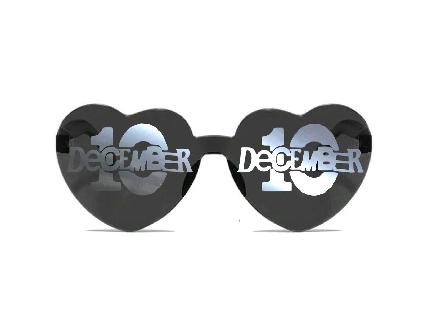 D10 2026 Tour Sunglasses