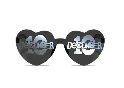 D10 2026 Tour Sunglasses
