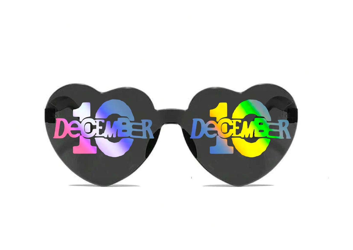 D10 2026 Tour Sunglasses