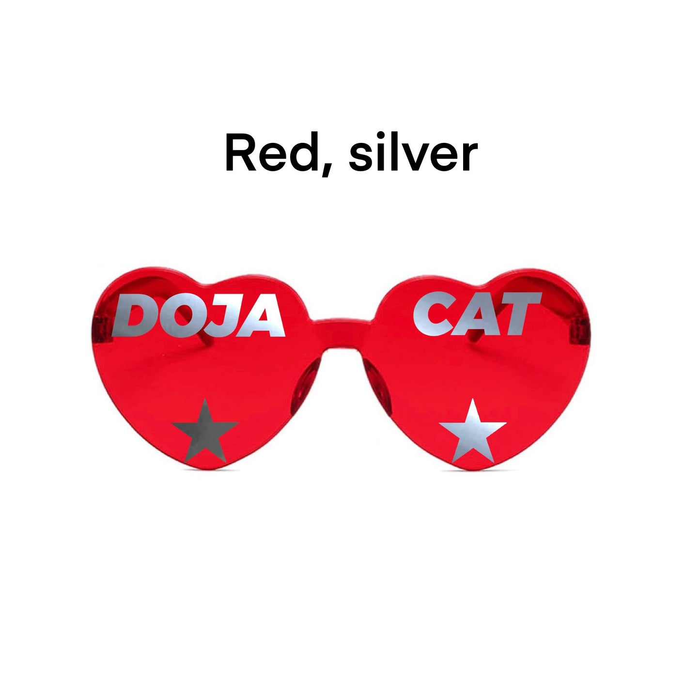 DC 2026 Tour Sunglasses