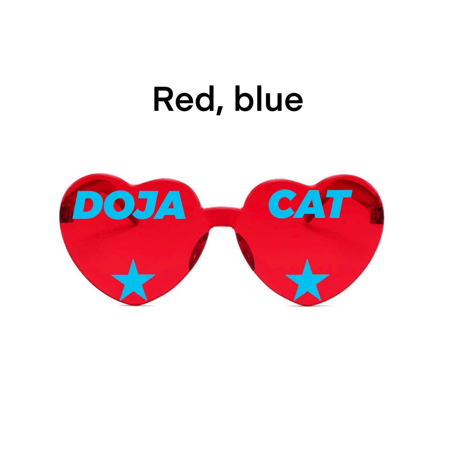 DC 2026 Tour Sunglasses