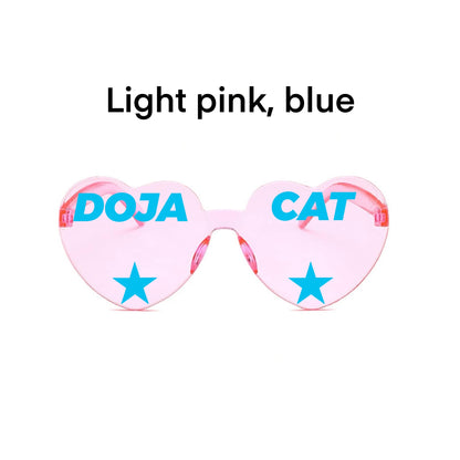 DC 2026 Tour Sunglasses