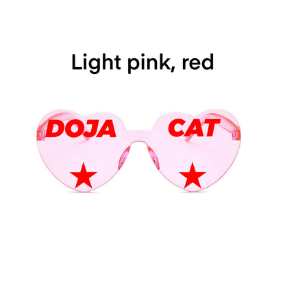 DC 2026 Tour Sunglasses