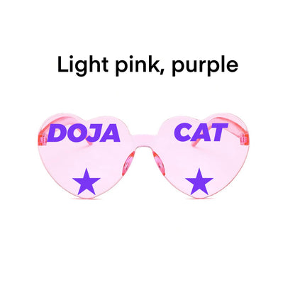 DC 2026 Tour Sunglasses