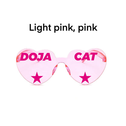 DC 2026 Tour Sunglasses