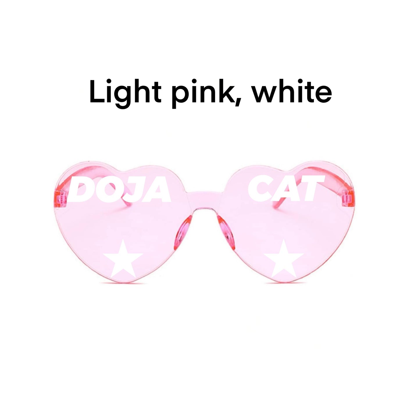 DC 2026 Tour Sunglasses