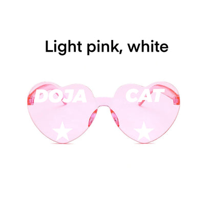 DC 2026 Tour Sunglasses