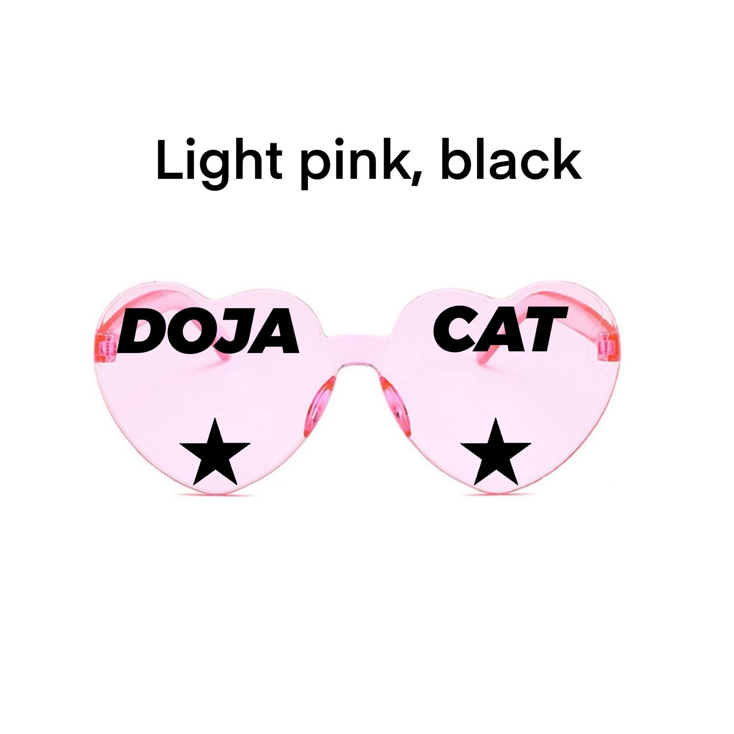 DC 2026 Tour Sunglasses
