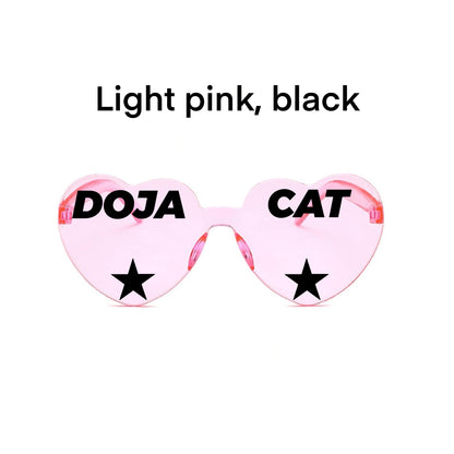 DC 2026 Tour Sunglasses