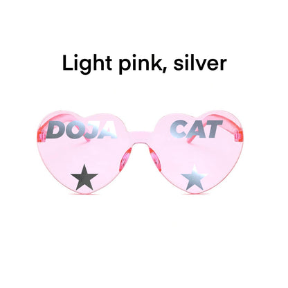 DC 2026 Tour Sunglasses
