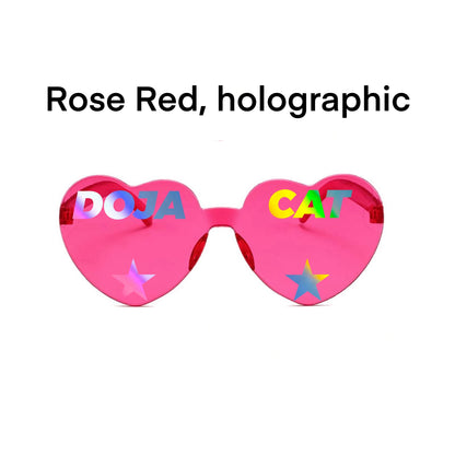 DC 2026 Tour Sunglasses