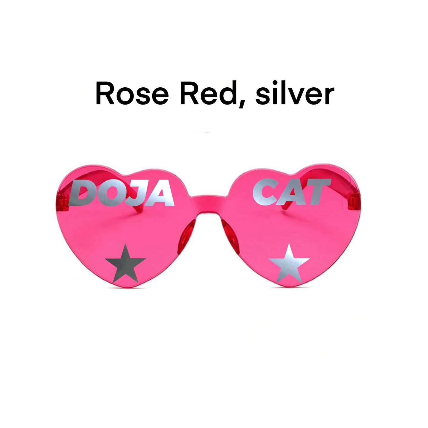 DC 2026 Tour Sunglasses