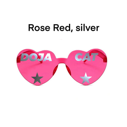 DC 2026 Tour Sunglasses