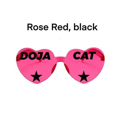 DC 2026 Tour Sunglasses