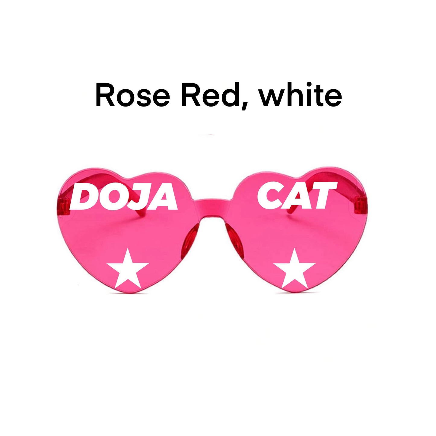 DC 2026 Tour Sunglasses
