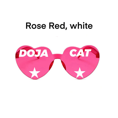 DC 2026 Tour Sunglasses