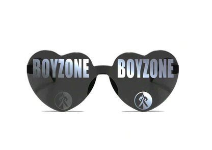 BZ 2026 Tour Sunglasses