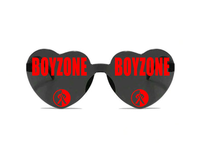BZ 2026 Tour Sunglasses