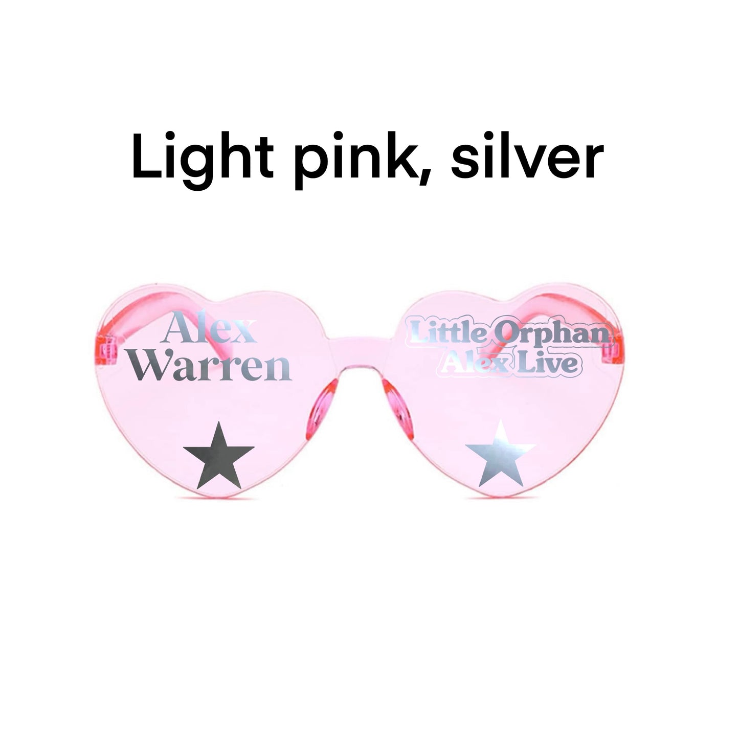 AW 2026 Tour Sunglasses
