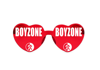 BZ 2026 Tour Sunglasses