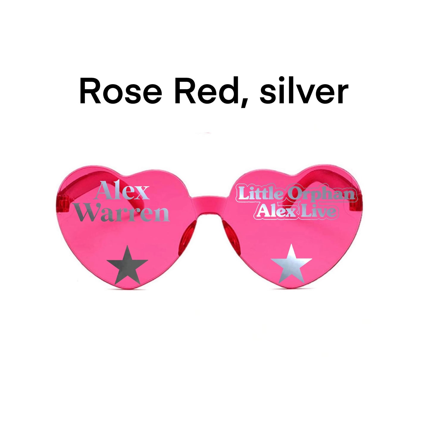 AW 2026 Tour Sunglasses