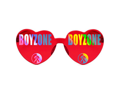 BZ 2026 Tour Sunglasses
