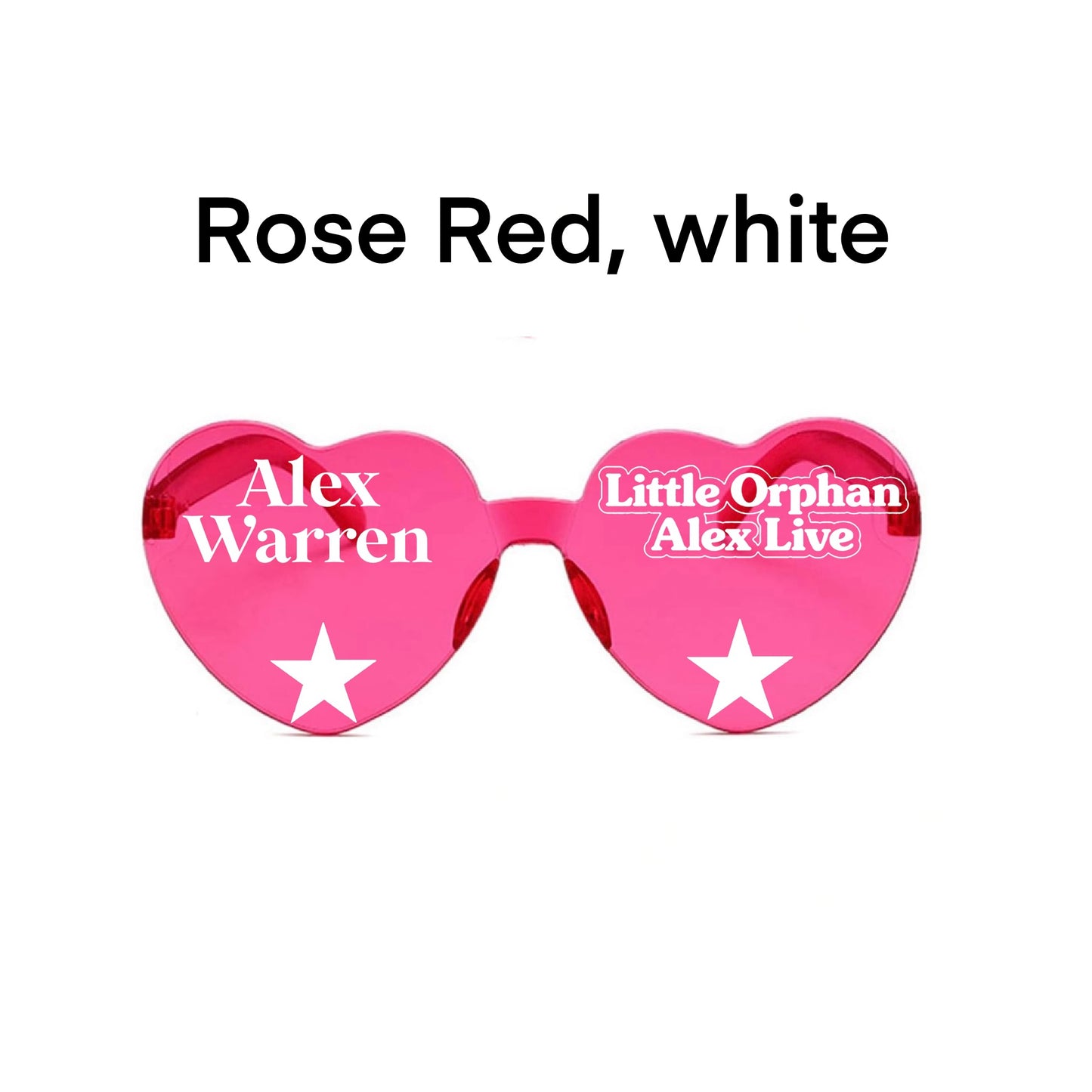 AW 2026 Tour Sunglasses