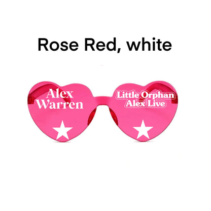 AW 2026 Tour Sunglasses
