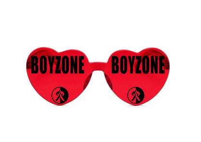 BZ 2026 Tour Sunglasses