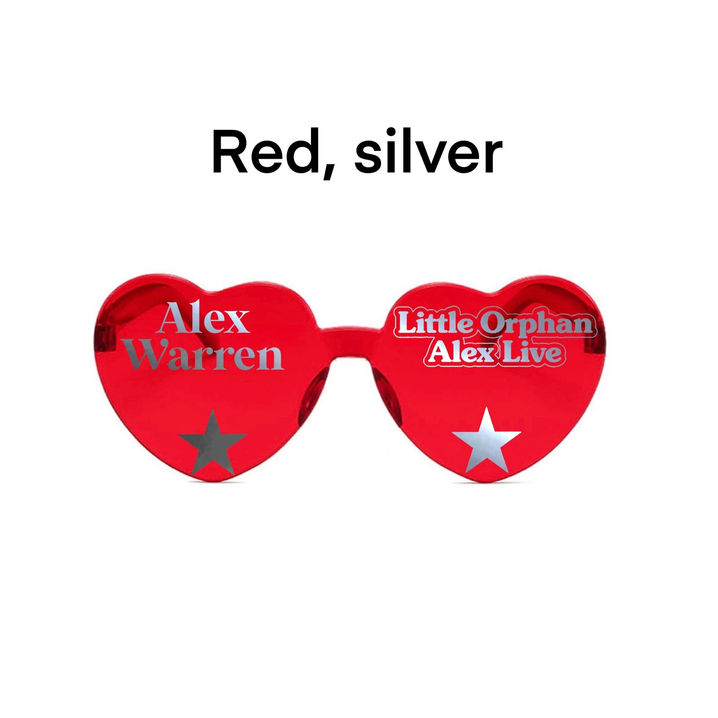 AW 2026 Tour Sunglasses