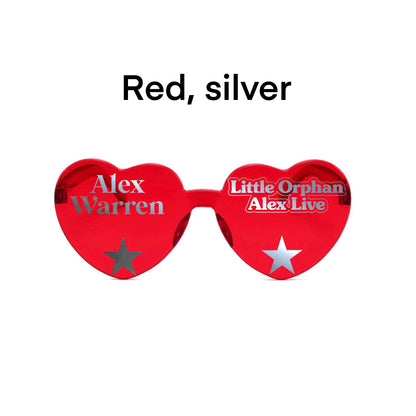 AW 2026 Tour Sunglasses