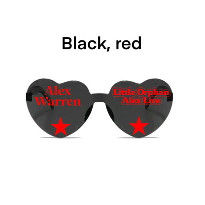 AW 2026 Tour Sunglasses