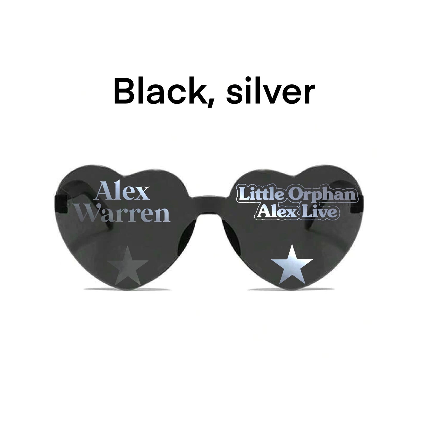 AW 2026 Tour Sunglasses